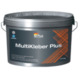 M-Plus Universal-Klebstoff für Sportbeläge aus Gummi