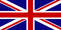 Morgenroth, Spezialbeläge, Flagge England, English Sites