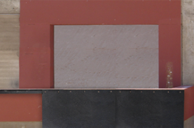 Protect, Rückprallschutz, Schießanlage, Joule, beschussgeprüft, Rückprallschutzplatte, Gummi, Zielgelände, Blende, vulkanisiert