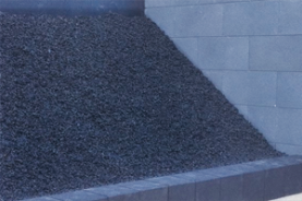 Protect, Rückprallschutz, Rückprallschutzplatte, Gummi, Schießanlage, Geschossfangkammer, Seitenwände, Schallabsorption