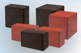 Shooting-Blocks, Schießblöcke, Schießanlagen, Indoor, Outdoor, Schutz, Einbauten, Geschossfangansatz, Standortschießanlagen