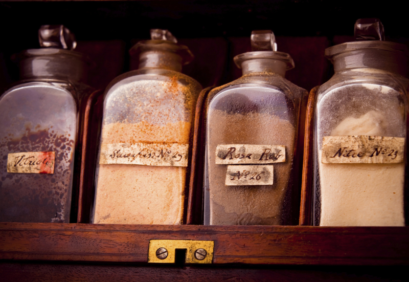 Produktprüfungen - REACH - bei Morgenroth Spezialbeläge