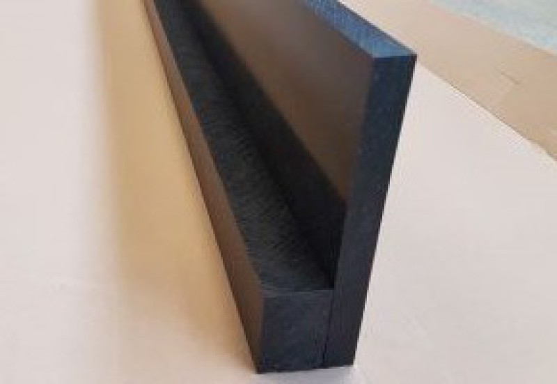 SBQ-Bauteile für Schießanlagen