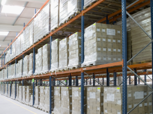 Europäische Verpackungsverordnung