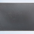 Stemmböden, flächenbündig, Langhantel, Plattform, Kraftsport, Gummi, Kraftsportplatten, Gewichtheber, Abwurfmatte, System Morgenroth
