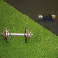 Rasenteppich, Fitnessstudio, Kunstrasen, Fitness, Funktional Training, Crossfit, Gewichtsschlitten, Laufbahn, Kraftsport