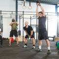 Elastikschicht, Verlegeunterlage, punktelastisch, Komfort, Trittschalldämmung, Trainingsbereich, Cross-Fit, Kurzhantel, Langhantel, Kettlebell, Laufbahn, Gummi, Preis, Belag, Boden, bauaufsichtliche Zulassung, emissionsgeprüft
