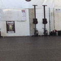 Optimal, Schutzbelag, Kurzhantel, Langhantel, Gummibelag, Rollenware, Gummigranulat, Crossfit, Belag, Boden, Bodenbelag, Training, Kraftsport