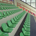 Eisstadienbelag, Sportfloor Color, Kufenfest, Rollenware, Gummigranulat, Böden, Eisanlagen, Schlittschuhkufen, Tribünen, Bodenbelag