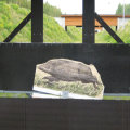 Protect, Rückprallschutz, Schießanlage, 