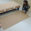 Morgenroth, Spezialbeläge, Platinenwagen, Nadelfilz, Platine, Fliese, Lenkrollen, nicht färbende ,Vollgumirollen, Ladefläche, 1x2m, Verlegung, Transport, Einlagerung, Lagerung, Schiebebügel, Transport- und Lagerwagen, textile, Schutzbeläge, Preisliste