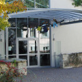 Hallenboden-Schutzbelag, Bodenbeläge, Veranstaltungen, Katastrophenschutz, Notunterkunft, Festhalle, Karneval, Event