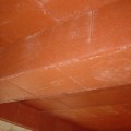 Seitenverkleidung, Wandverkleidung, Deckenverkleidung, Gummigranulat, Schießanlage, Beschussamt, Geschossfangansatz, Brüstung, Hochblenden, Rückprallschutzplatte