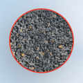 Gummigranulat, Elastomergranulat, PU-Granulat, Geschossfanggranulat, Kugelfang, Geschossfang, Schießstand, Schießanlage, Kugelfanggranulat, Geschossfang, Geschossfangschüttung, Geschossfangfüllung, Großkaliber, Kleinkaliber, Abrutschsicherung, Beetbrett