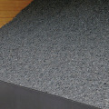 Gummigranulat, Elastomergranulat, PU-Granulat, Geschossfanggranulat, Kugelfang, Geschossfang, Schießstand, Schießanlage, Kugelfanggranulat, Geschossfang, Geschossfangschüttung, Geschossfangfüllung, Großkaliber, Kleinkaliber, Abrutschsicherung, Beetbrett