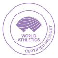 MultiJUMP, Absprungbalken, Vollgummi, Weitsprung, Dreisprung, Sportschuhe, Spikes, IAAF, DLV, WorldAthleticsWeitsprung, Dreisprung, Sportschuhe, Spikes, IAAF, DLV, witterungsfest
