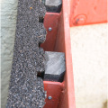 Beschussgeprüft, Rückprallschutz, Schießanlagen, Stahl, Geschosssplitter, Vollmantel, Teilmantel, Solidgeschosse, Rückpraller