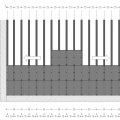 Rückprallschutz, Geschossfangansatz, Seitenverkleidung, Deckenverkleidung, Geschossfang, Schießanlagen, Schallabsorption
