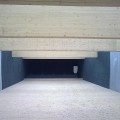 Beschussgeprüft, Rückprallschutz, Schießanlagen, Stahl, Geschosssplitter, Vollmantel, Teilmantel, Solidgeschosse, Rückpraller