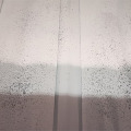 Geschossfangversiegelung, Abdeckung, Kugelfang, Sand, Granulat, PU-Granulat, Emissionen, Geschosssplitter, schwer entflammbar, Multi-Layer