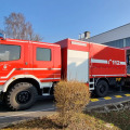Hallenboden-Schutzbelag, Nadelfilz-Platine, Nadelfilz, Hallenboden, Veranstaltungen, Transportwagen, Lagerwagen