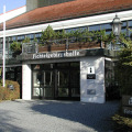 Hallenboden-Schutzbelag, Schwerbeschichtung, Nadelfilz-Platine, Nadelfilz, Hallenboden, Transportwagen, Lagerwagen, schwer entflammbar