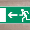 Eisstadienbelag, Puzzle, schwer entflammbar, kufenfest, Bodenbelag, Gummi, vulkanisiert, Brandschutz, Eisstadion, Fluchtweg