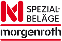 Morgenroth Spezialbeläge - Spezialbeläge für Sport + Sicherheit